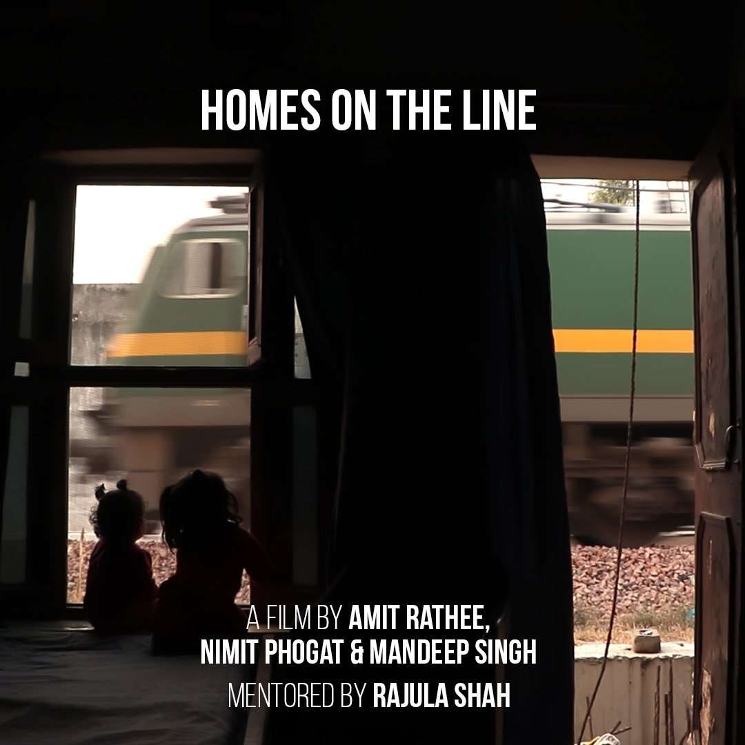 Homes on the Line