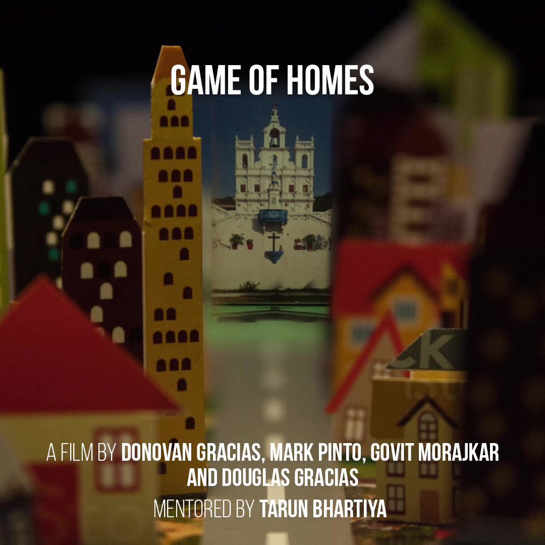 Game of Homes