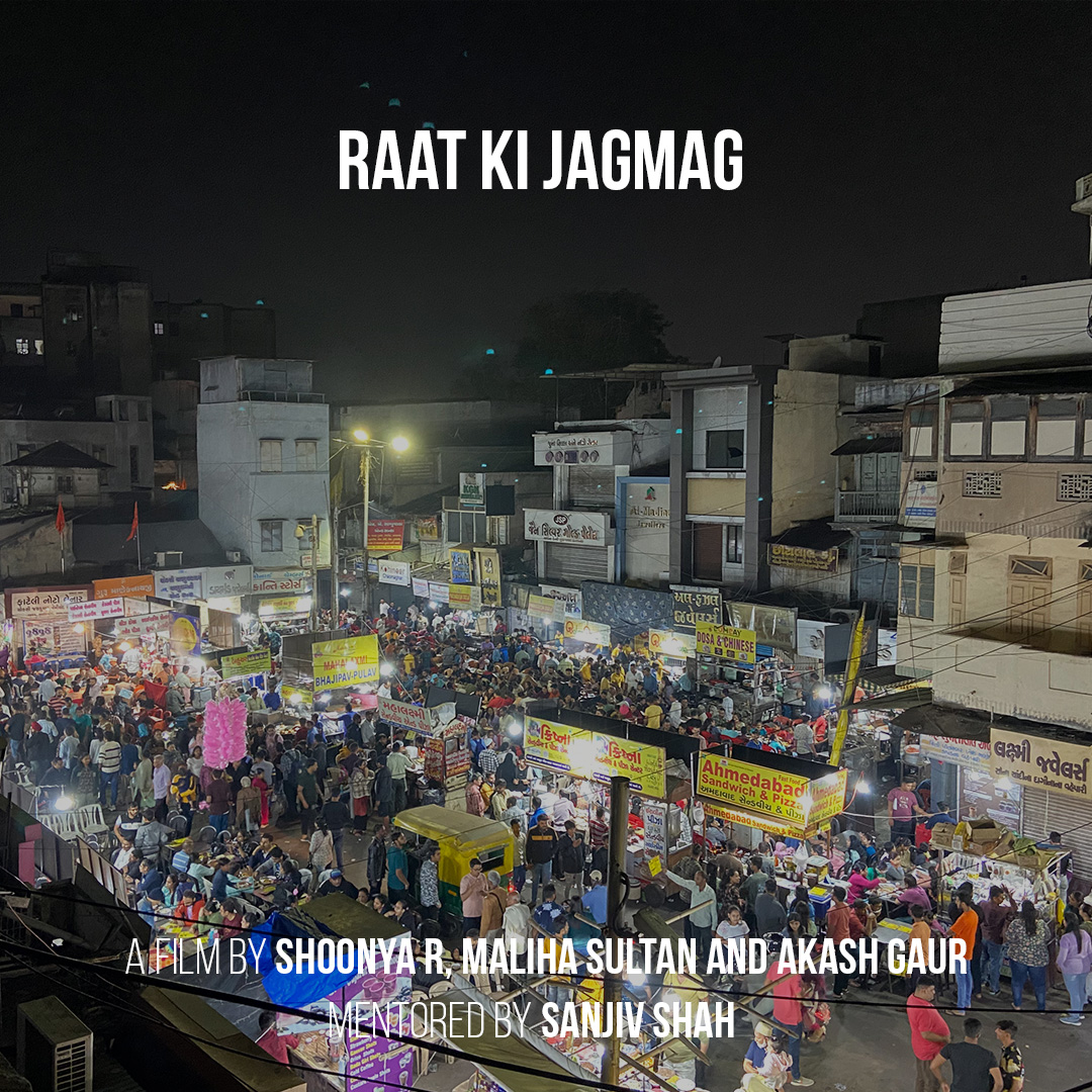 Raat ki Jagmag