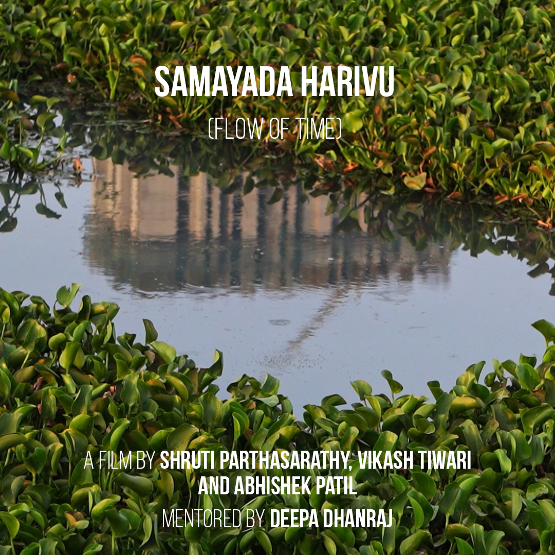 Samayada Harivu (Flow of Time)