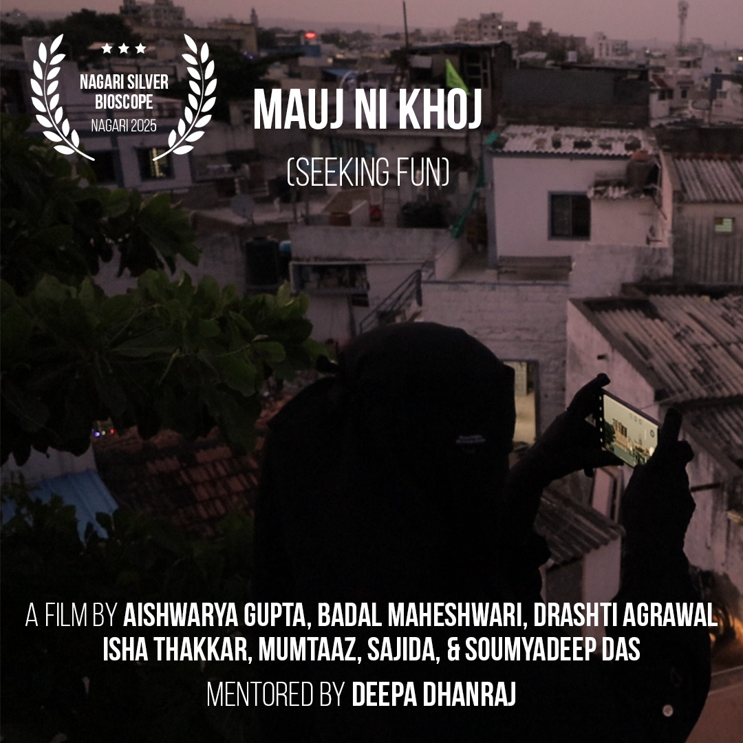 Mauj Ni Khoj (Seeking Fun)